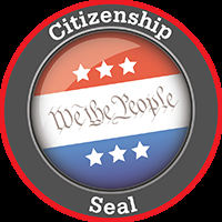 Citizenship Seal