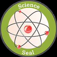 Science Seal