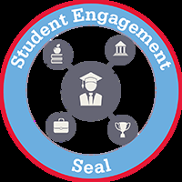 Student Engagement Seal